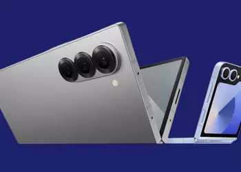 Läckage: Galaxy Fold 7 och Flip ...