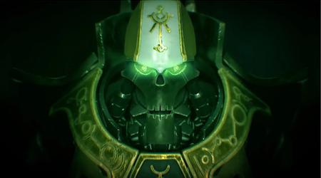 Konfrontation mellan magi och teknologi: Warhammer 40,000: Mechanicus II, uppföljaren till det populära strategispelet från 2018, har tillkännagivits