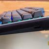 ASUS ROG Azoth recension: det kompromisslösa mekaniska tangentbordet för spelare du aldrig förväntat dig-35
