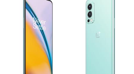 OnePlus Nord 2 har fått OxygenOS 13 F.48: vad är nytt