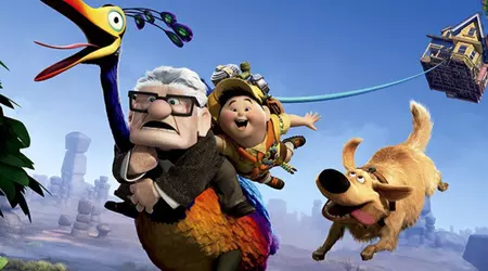 Spelet Up, baserat på den ikoniska Pixar-filmen, har fått stöd för troféer på PlayStation