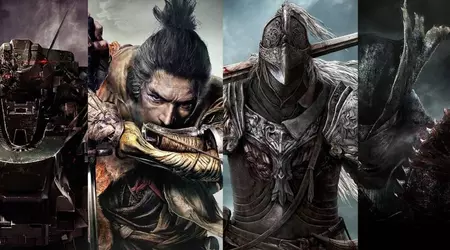 Tillkännagivandet av FromSoftwares exklusiva The Duskbloods-spel ledde till ett kraftigt lyft i Kadokawa Corporations aktiekurs