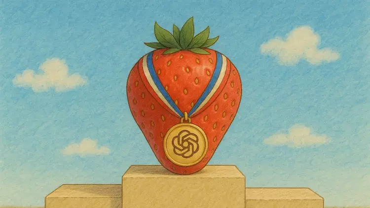 OpenAI-modellen vinner guld vid den matematiska ...