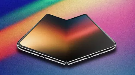 Insider: första vikbara iPhone får ett gångjärn av flytande metall