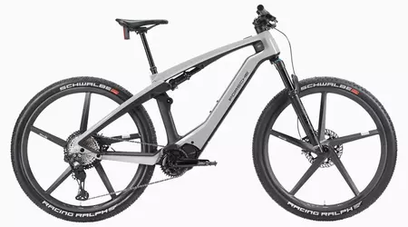 Porsche lanserar elcykeln eBike Sport 2025 med kraftfull motor och upp till 175 km räckvidd för 10 920 dollar