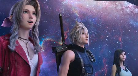 The Washington Post: Final Fantasy VII remake-trilogin kommer för alltid att vara exklusiv för PlayStation-konsolen