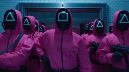 Säsong 2 av The Squid Game blev den näst mest populära icke-engelskspråkiga serien på Netflix, med 126,2 miljoner visningar på 11 dagar