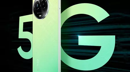 Det är officiellt: realme Narzo 60x med 120Hz-skärm, MediaTek Dimensity 6100+-chip och 33W-laddning kommer att presenteras den 6 september