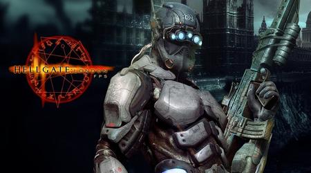 Oväntad återkomst av ett oaccepterat spel: Hellgate: London uppföljare tillkännagiven