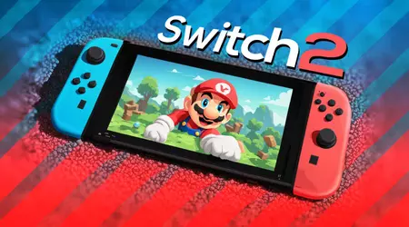 Media: de flesta av komponenterna i Nintendo Switch 2 kommer att tillhandahållas av Samsung Electronics