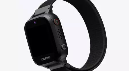 HMD förbereder en smartwatch med kamera på Wear OS - Rubber 1 har redan läckt ut online