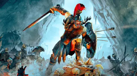 Den mytologiska bilskytten Achilles: Survivor kommer att lämna tidig åtkomst och släppas på konsoler i slutet av juli