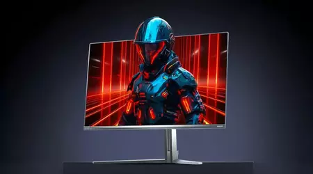 Philips presenterar flaggskepp 4K QD-OLED-monitor med 240Hz för spelare och kreatörer