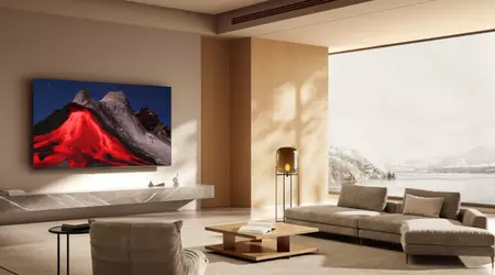 Xiaomi TV A Pro 2026 med Google TV tillgänglig i Europa från €479