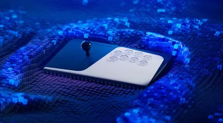 Möt FlexStrike, Sonys första dedikerade handkontroll för kampspel