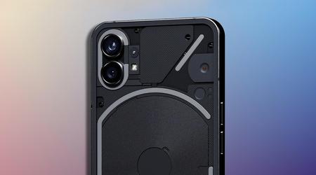 Två modifieringar, två färger och ett pris från 400 euro: en insider avslöjar nya detaljer om Nothing Phone (2a)