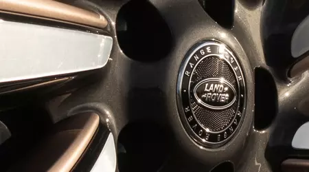 JLR kommer att börja montera Pirelli-däck gjorda av förnybara material på sina bilar