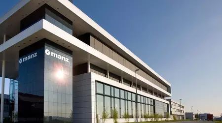 Tesla räddar det tyska verkstadsföretaget Manz från konkurs