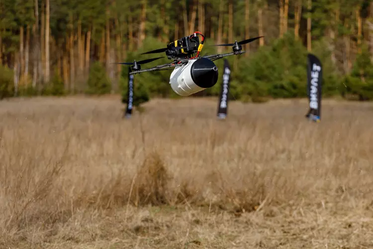 Ukrainska och danska företag ska gemensamt ...