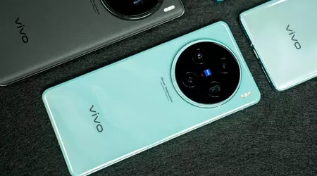 En insider har avslöjat en designskiss av Vivos kommande flaggskepp X200