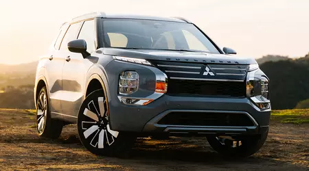 Mitsubishi har beslutat att pausa billeveranser till återförsäljare i USA