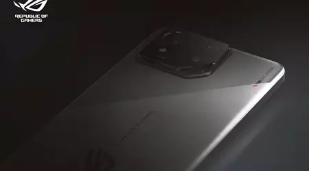 Nu är det officiellt: ASUS ROG Phone 8 kommer att göra sin debut den 16 januari