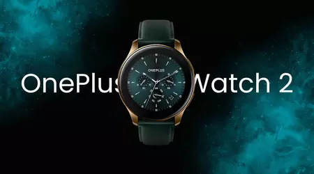 OnePlus Watch 2 får en viktig uppdatering för datamigrering