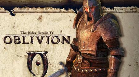 The Elder Scrolls 4: Oblivion-remaken kan tillkännages redan nästa månad: insider tvivlar inte på utvecklingen av en uppdaterad version av kult-RPG