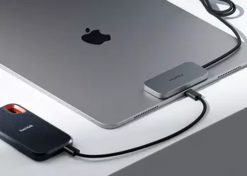 Ge din iPads USB-port frihet! Kuxiu ...