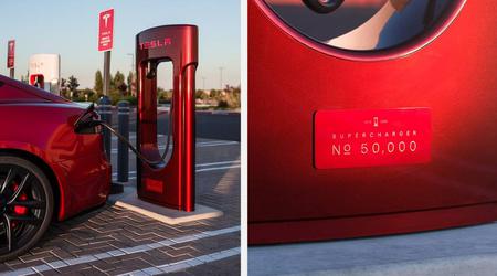 Ford erbjuder gratis Tesla Supercharger-adaptrar för lindar till ägare av elfordon