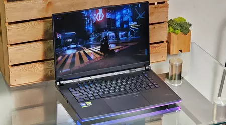 ASUS ROG Strix SCAR 16 (2023) Översikt: Total dominans på det virtuella slagfältet