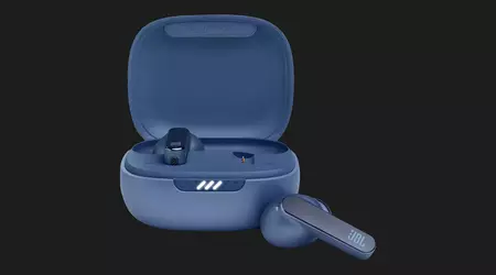 JBL Live Pro 2 med ANC är tillgänglig på Amazon för $50 rabatt