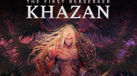 Brutalt anime-actionspel The First Berserker: Khazan släpps i mars - filmisk trailer presenterad