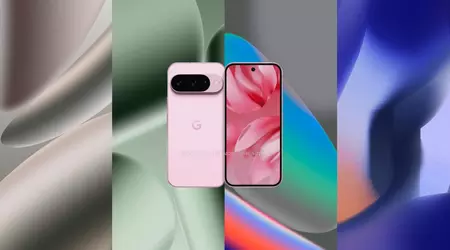 Pixel 10-färger är nu online - inklusive den nya Limoncello