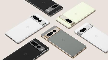 Rabatt upp till 450 dollar: Google Pixel 7 Pro kan köpas på Amazon till ett rekordlågt pris