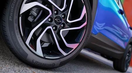 GMs nya teknik kommer att hjälpa till att undvika dåliga vägar