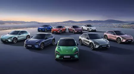 Billigare än Tesla Model Y: Xiaomi YU7 lanseras i Kina