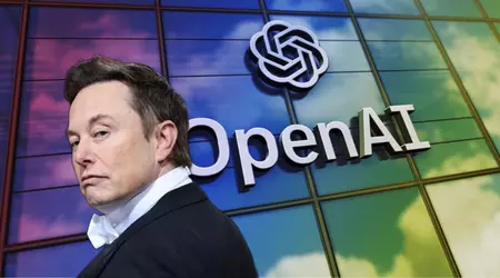 OpenAI hävdar att Ilon Musk ville att de skulle gå samman med Tesla för att skapa en vinstdrivande organisation