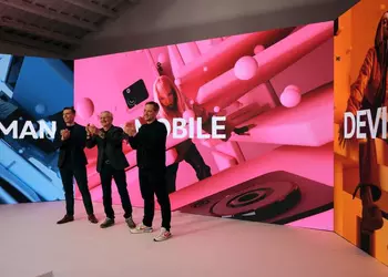 Företaget som planerar att förändra designen ...