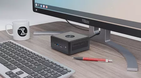 Tuxedo Nano Pro - Gen14 avslöjad: en kraftfull mini-PC med Linux, Ryzen AI 7 350 och ett stort antal portar