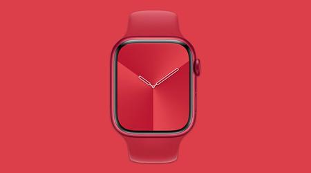 Dagens erbjudande: Apple Watch Series 8 (45 mm) kan köpas på Amazon med en rabatt på $ 150