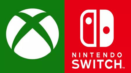 Bravo, Nintendo! Villkoren i avtalet mellan Microsoft och Nintendo är mycket mer intressanta och gynnsamma än ett liknande avtal med Sony