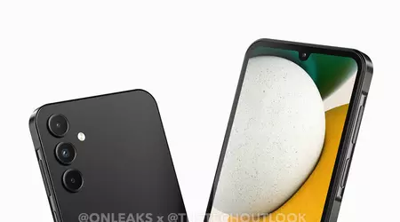 Samsung Galaxy A15 får en MediaTek Helio G99-processor, 4GB RAM-minne och Android 14 från start