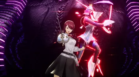 Den nya trailern för Persona 3 Reload visar upp Mitsuru Kirijo
