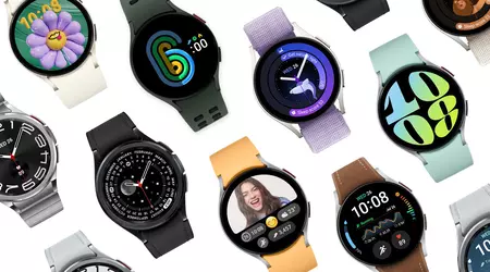 Samsung kommer att släppa fyra Galaxy Watch-modeller under 2024