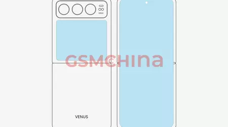 Rykten: Xiaomi Mix Flip kommer att drivas av Snapdragon 8 Gen 2-processor