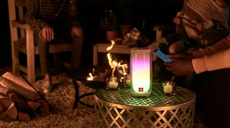 JBL Pulse 4 med bakgrundsbelysning är tillgänglig på Amazon för $149 ($100 rabatt)