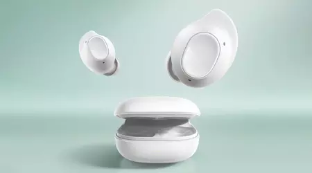 Prissatt som för Black Friday: Samsung Galaxy Buds FE finns tillgängliga på Amazon för $ 69 ($ 30 rabatt)