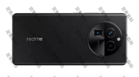 Insider: realme 12 Pro-serien av smartphones kommer att få en periskopkamera som OnePlus 12 och iQOO 12