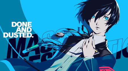 Atlus säger att portningen av Persona 3 Reload till Nintendo Switch "inte är prioriterad", men att de "har en idé